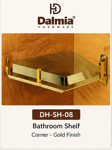 Bathroom Shelves