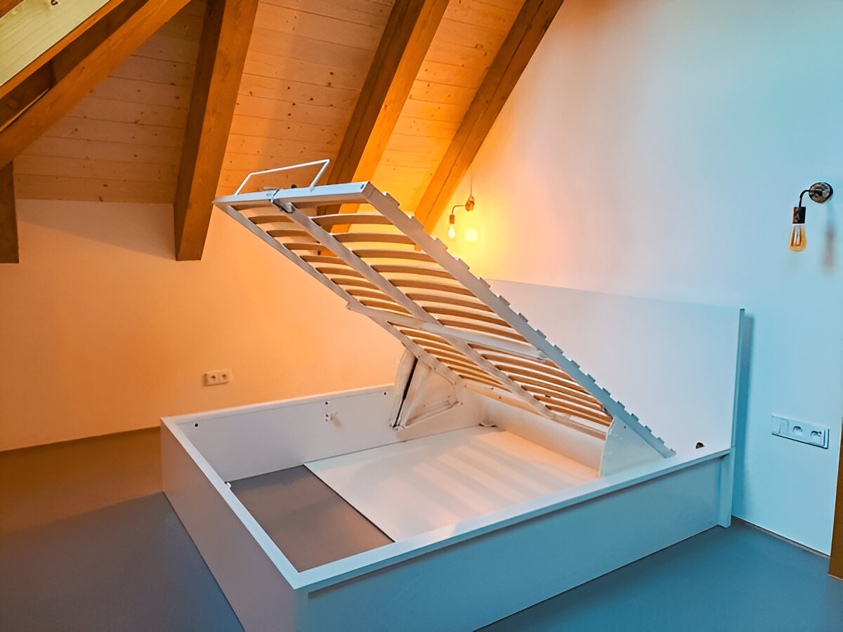 Bed Fittings