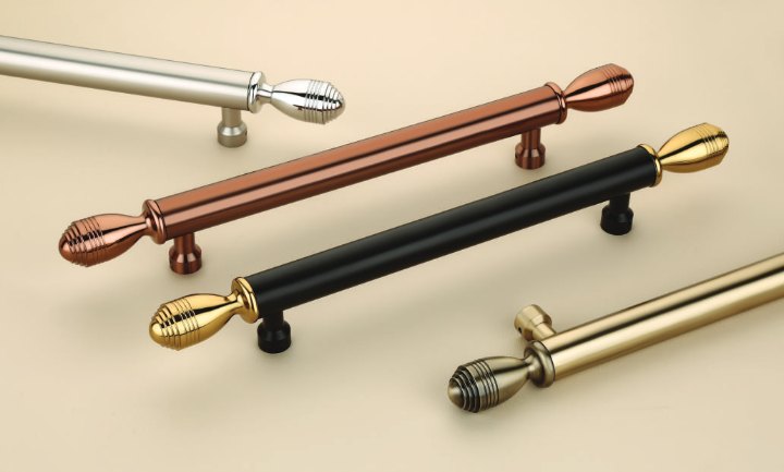 Door Handles