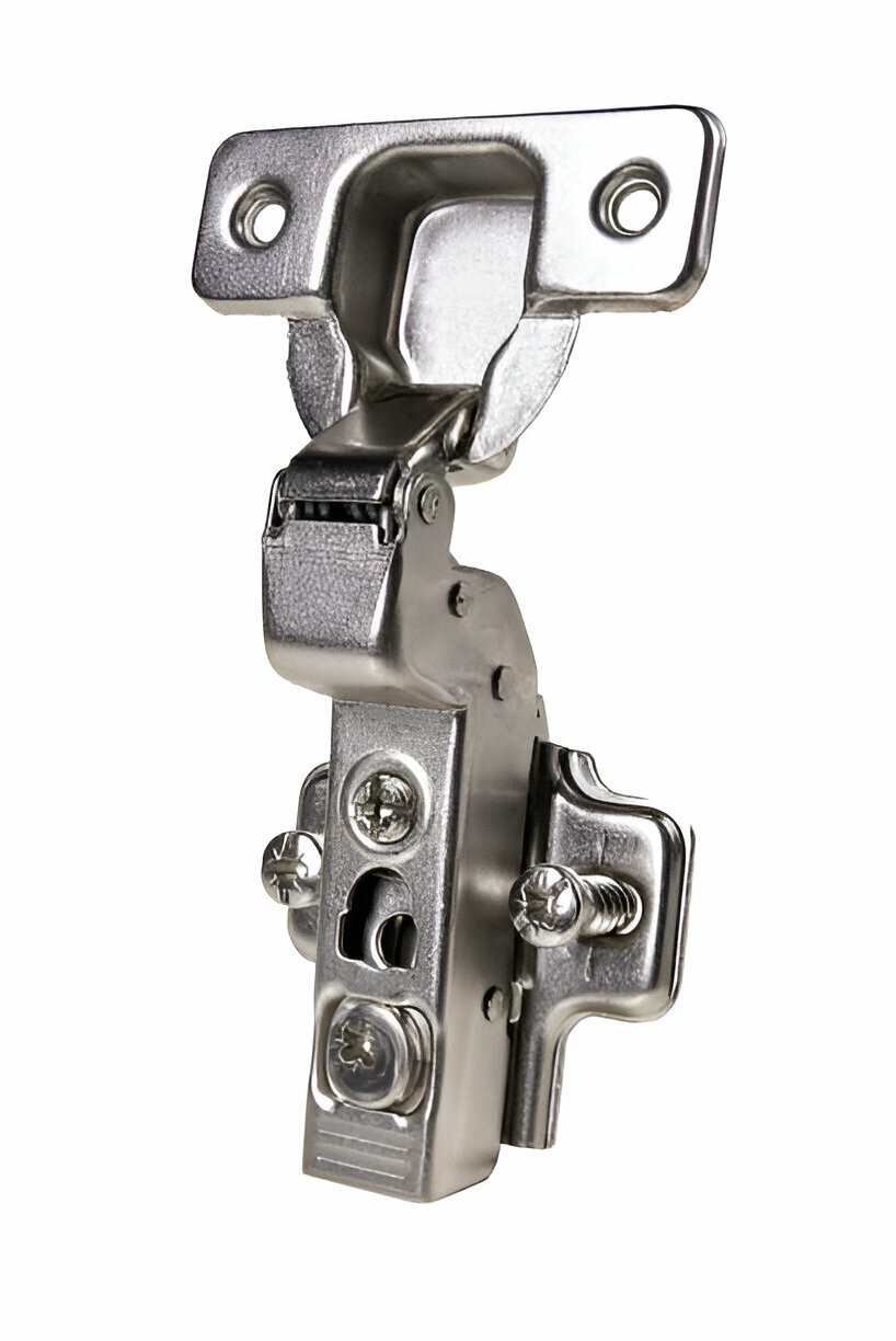 soft-close hinge