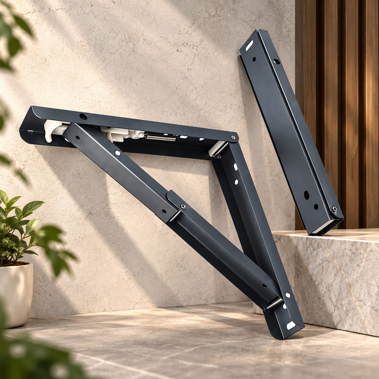 Folding Table Bracket