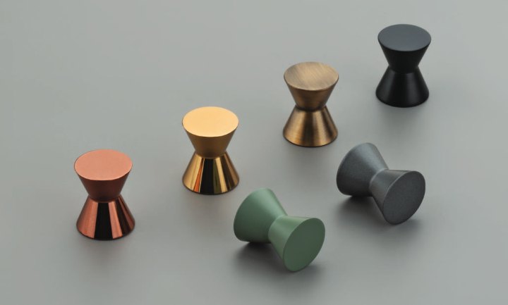 Knobs